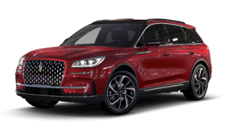 2026 Lincoln Lincoln Corsair® External Image 2